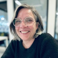 Sabine Joosten (MEd)