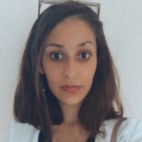 Margaux Sharma