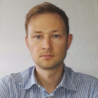 Max Denisov
