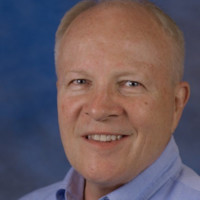Ernie Johnston