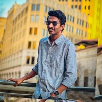 Karthik Reddy