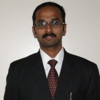 Rakesh Ravindran