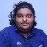 chereddy pranay kumar reddy