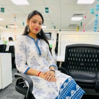 Vanshika Chaudhary