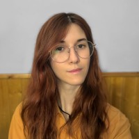 Gara María Carrillo Alonso