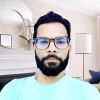 Durgesh Mehra