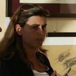 Frédérique Mercier