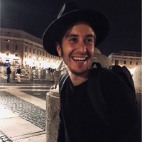 Edoardo Raul Verderio