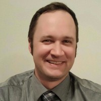 Murray Mcgough, Crc