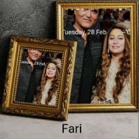Farah Noman