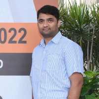 Satish K