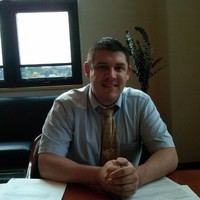 Adam Raymond