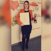Mariola Świstek