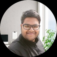 Yugesh Moturi