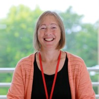 Sally Richards