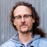 Joshua Jones