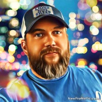 Scott Barker