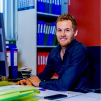 Wouter Nijsen