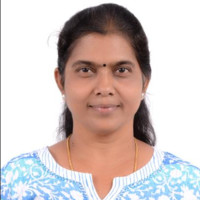 Devi Ashok