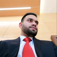 Mohammed Hashem