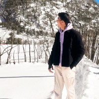 Manan Choudhary