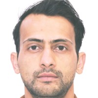 Pradip Bhandari