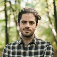 Patrick Bourgeois-Hope, Phd