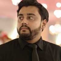 Abhishek Chowdhury