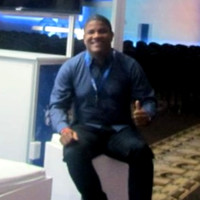 Williams Anders Gutierrez de la Cruz