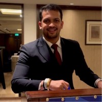 Shivanshu Birla, CFA