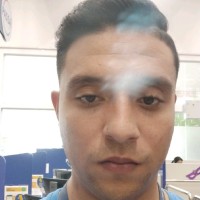 Mailson Damasceno De Almeida