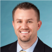 Mark Denlinger