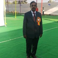 Nageswara Rao Vanapalli