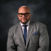 Gregory Arnold
