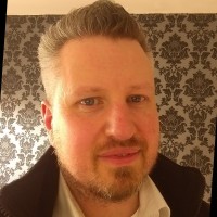 Justin Hughes-Roberts
