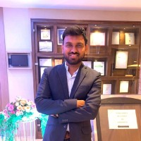 Vaibhav Shinde