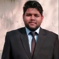 Suyash Raj