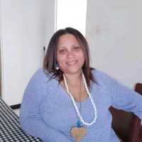 Chantel Fortuin
