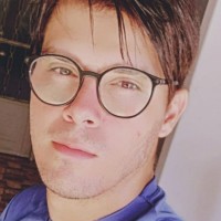Murilo Ferreira Da Silva