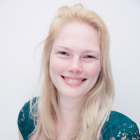 Kaylee Van Geene