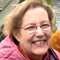 Linda Mckinstry