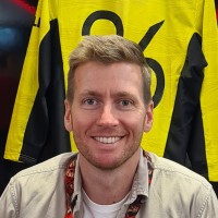 Ewan Parish