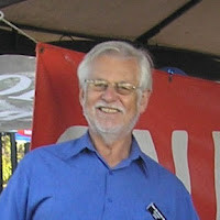Dave Corbett