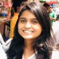 Madhuri Jagtap