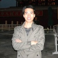 charles zhang