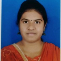 Preethy M