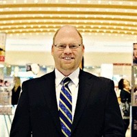 Shawn Ulrich