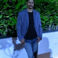Praveen Dalvi