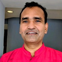 Vimal Kumar