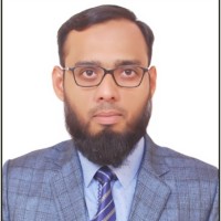 Maqsood Ahmed